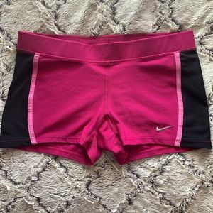 Nike Dri Fit Shorts Size Small